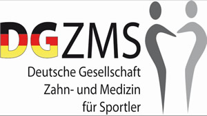 Deutsche Gesellschaft Sportmedizin und Sportzahnmedizin