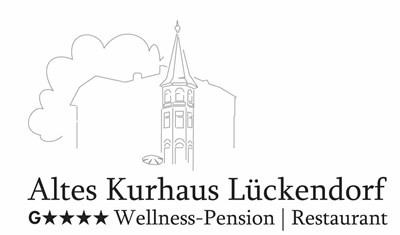 Wellness-Pension „Altes Kurhaus Lückendorf“