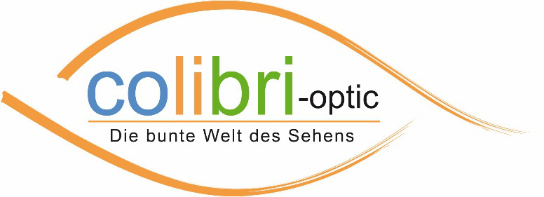 Colibri-Optic / Sehen