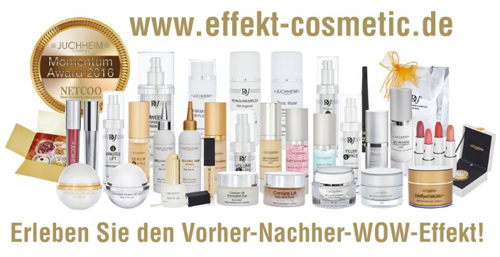 Dr. Juchheim Cosmetics