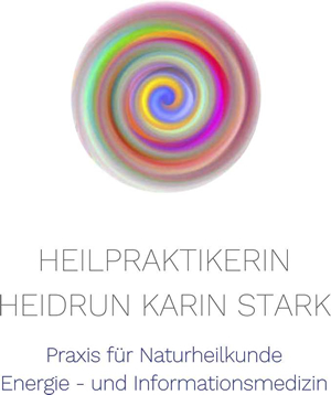 Heidrun Karin Stark