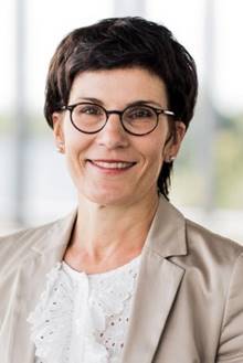 Prof. Dr.med. Katarina Stengler