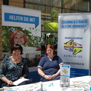 3. Frauengesundheitstag 2017